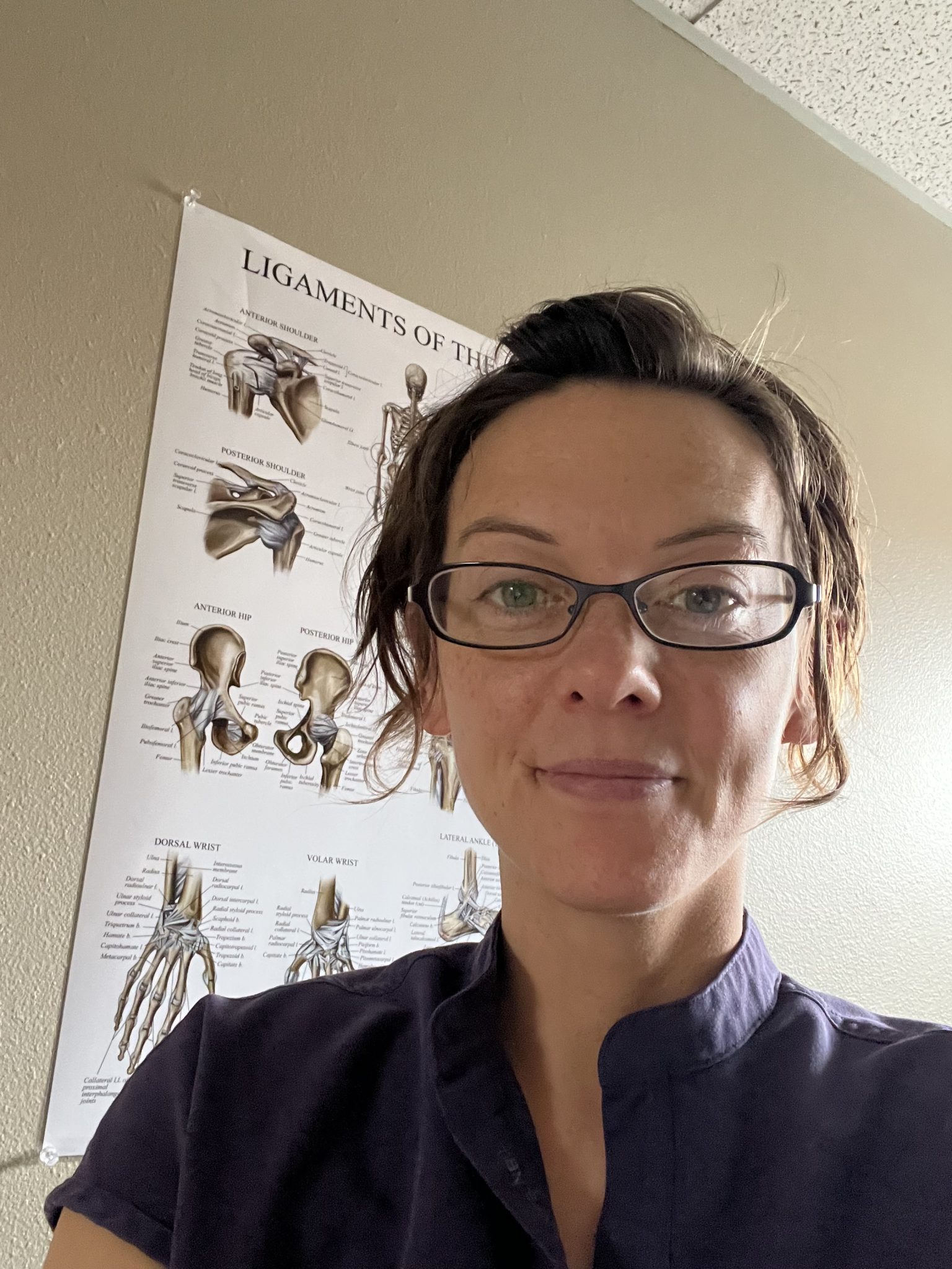 Dr. Cass Hedrick, DACM » Palouse Acupuncture, LLC Acupuncture in