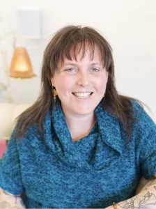 Dr. Janette Engelbrecht, L.Ac., Dipl. OM